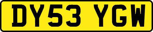 DY53YGW