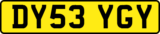 DY53YGY