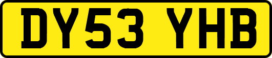DY53YHB