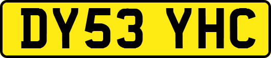 DY53YHC