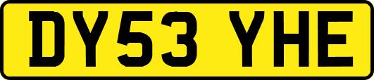 DY53YHE