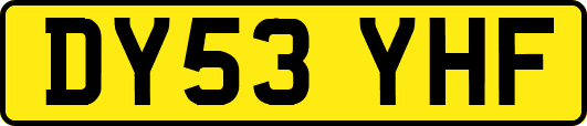 DY53YHF