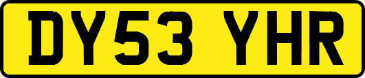 DY53YHR