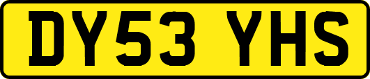 DY53YHS
