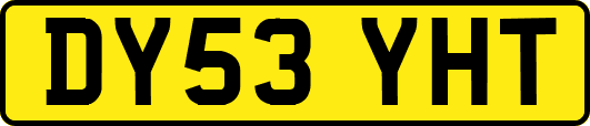 DY53YHT