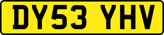 DY53YHV