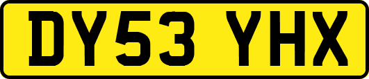 DY53YHX