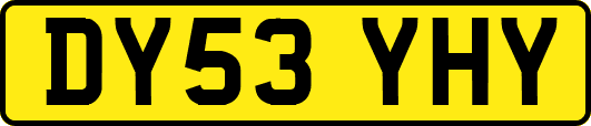 DY53YHY