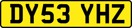 DY53YHZ