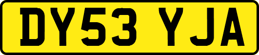 DY53YJA