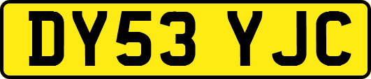 DY53YJC