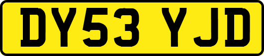 DY53YJD