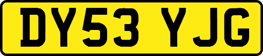 DY53YJG