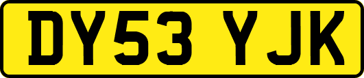 DY53YJK