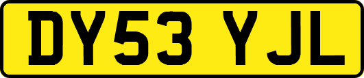 DY53YJL