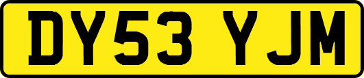 DY53YJM