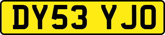 DY53YJO