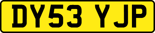 DY53YJP
