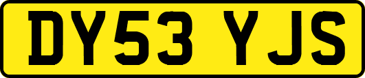 DY53YJS