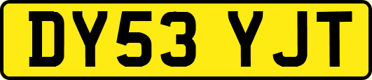 DY53YJT