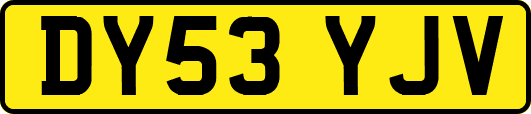 DY53YJV