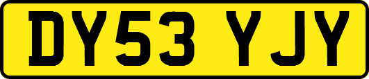 DY53YJY