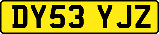 DY53YJZ