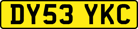 DY53YKC