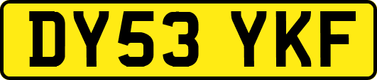 DY53YKF