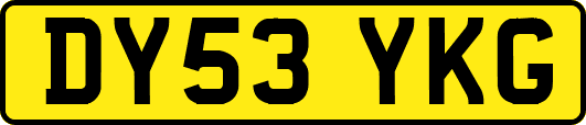 DY53YKG