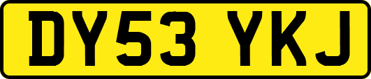 DY53YKJ