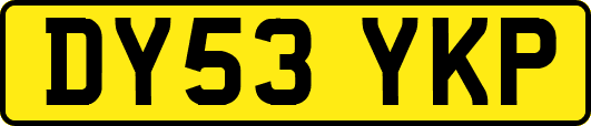 DY53YKP
