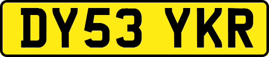 DY53YKR