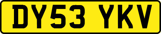 DY53YKV