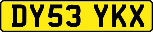 DY53YKX