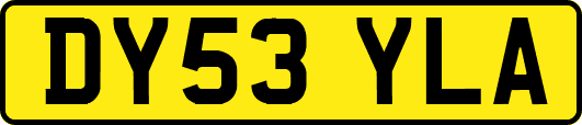 DY53YLA