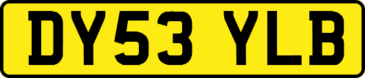 DY53YLB