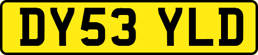 DY53YLD