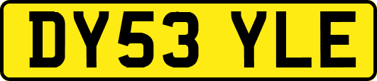 DY53YLE