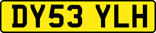 DY53YLH