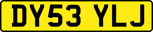 DY53YLJ