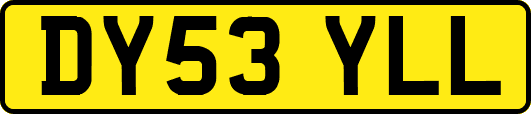 DY53YLL