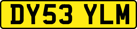DY53YLM