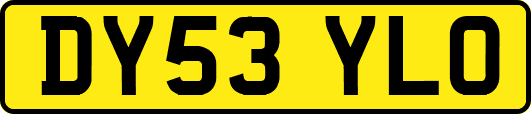 DY53YLO