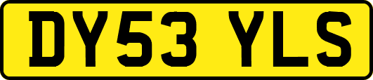 DY53YLS