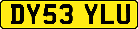 DY53YLU