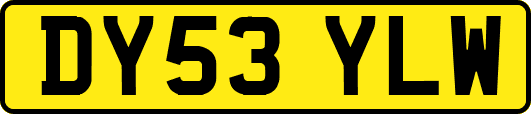 DY53YLW