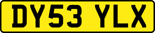 DY53YLX