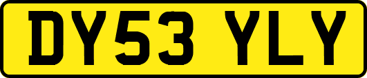 DY53YLY