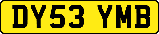 DY53YMB